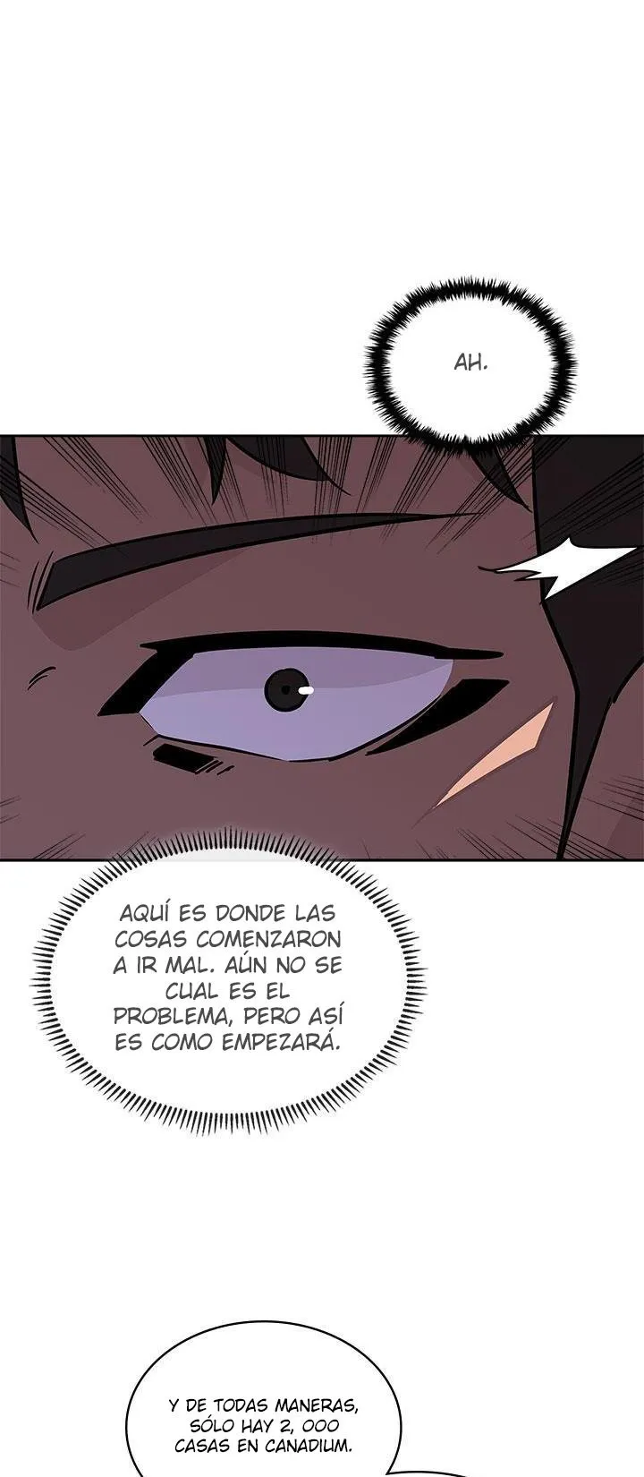 Dimensional Mercenary Capítulo 90 en Línea - página 18