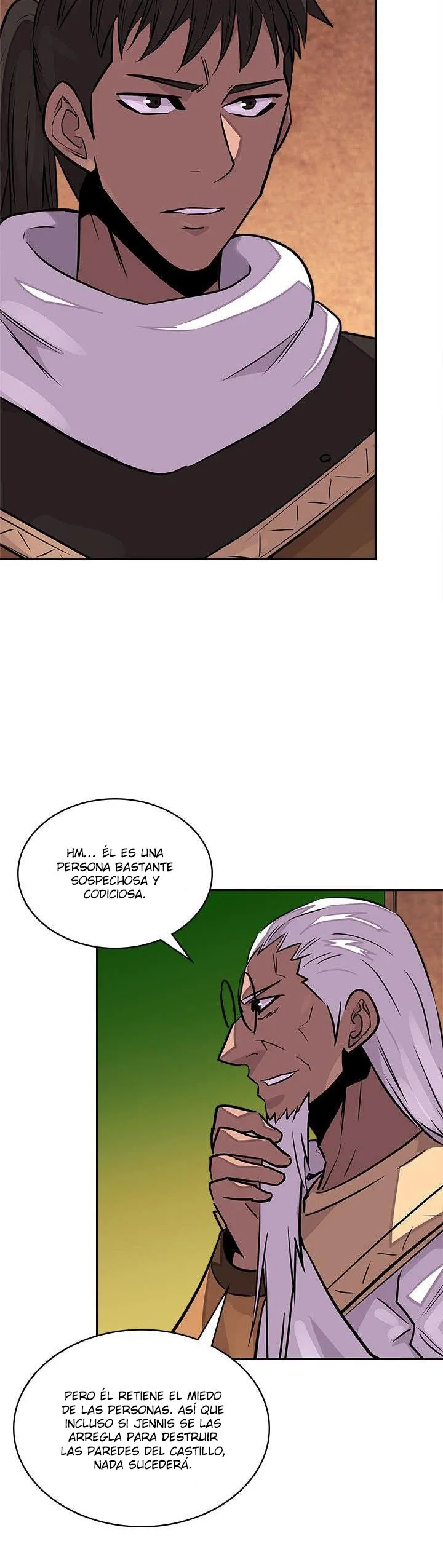 Dimensional Mercenary Capítulo 90 en Línea - página 26