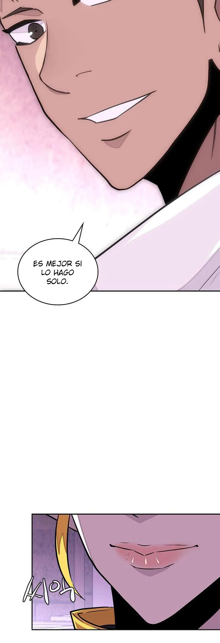 Dimensional Mercenary Capítulo 90 en Línea - página 39