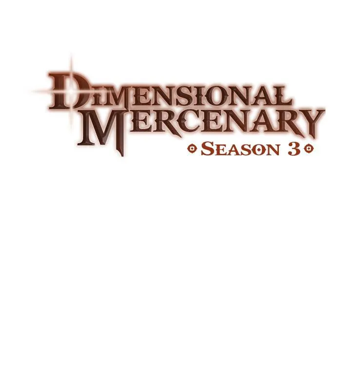 Dimensional Mercenary Capítulo 90 en Línea - página 44