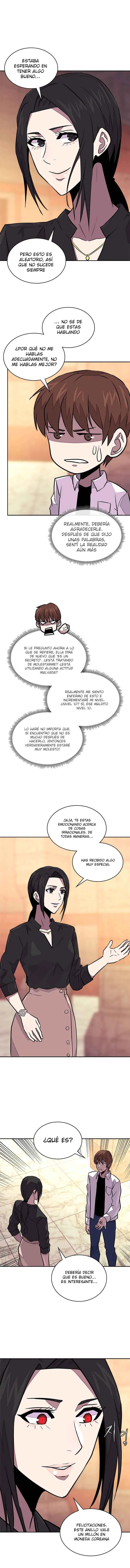 Dimensional Mercenary Capítulo 91 en Línea - página 13