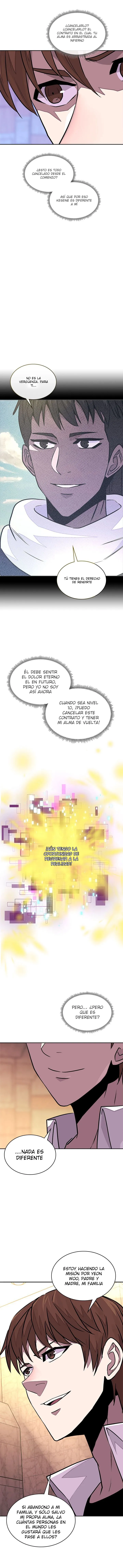 Dimensional Mercenary Capítulo 92 en Línea - página 14