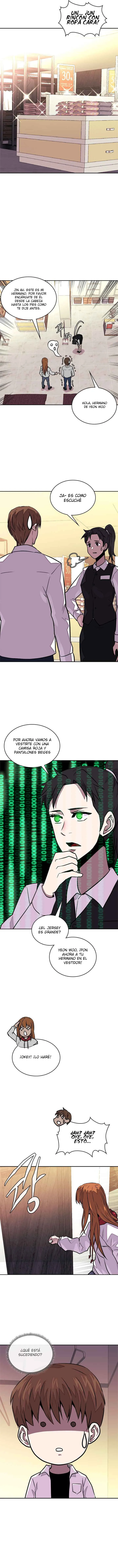 Dimensional Mercenary Capítulo 93 en Línea - página 13