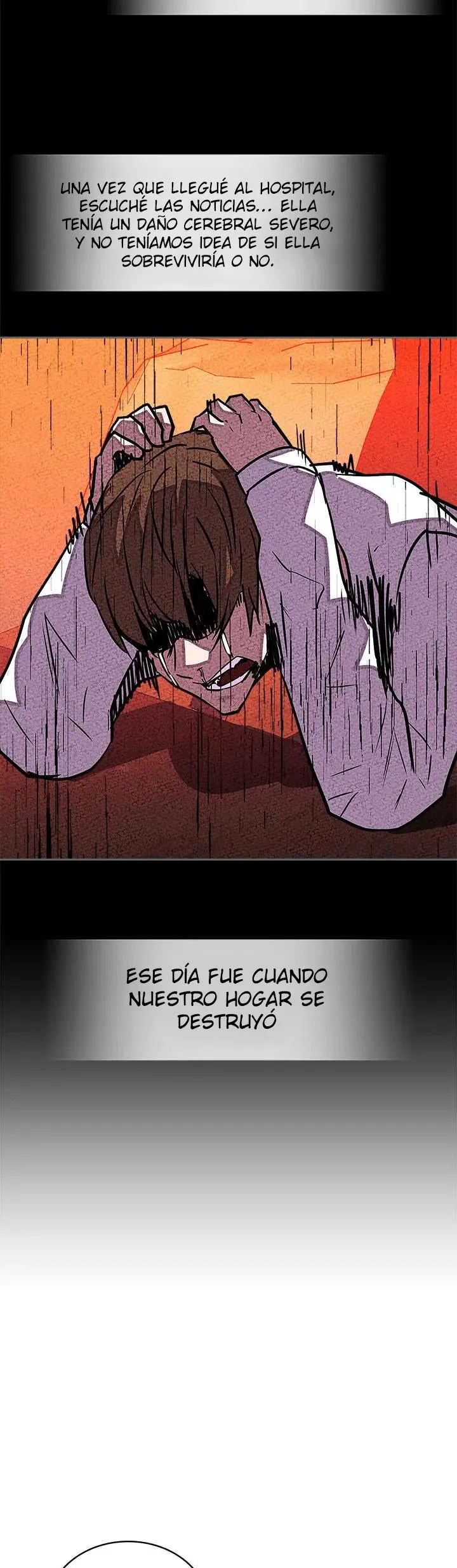 Dimensional Mercenary Capítulo 94 en Línea - página 28
