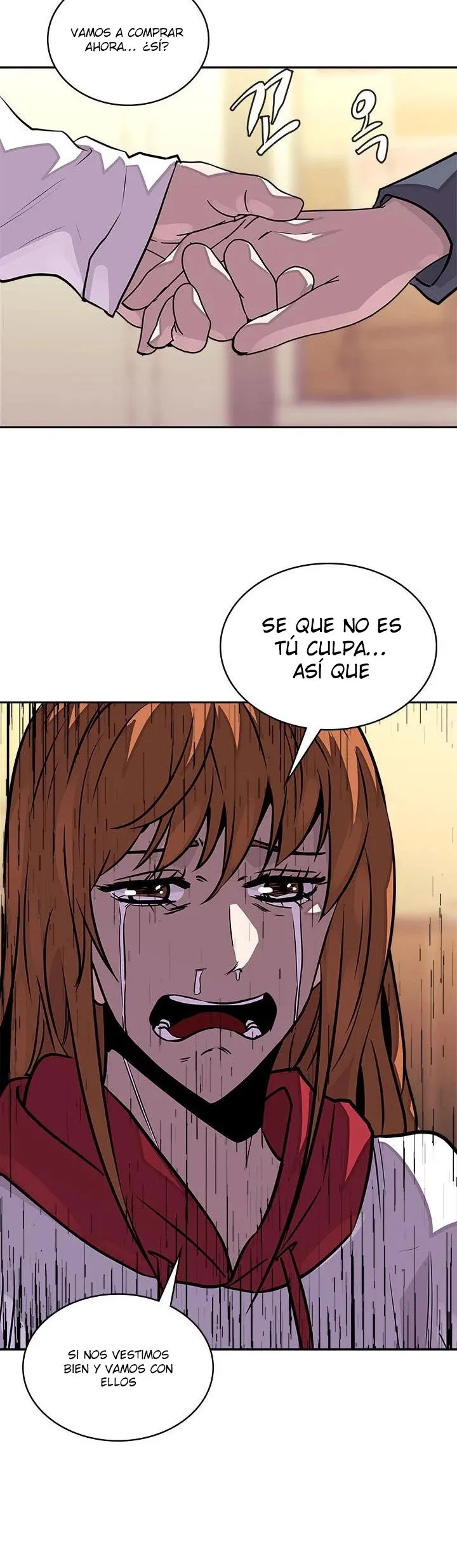 Dimensional Mercenary Capítulo 94 en Línea - página 29