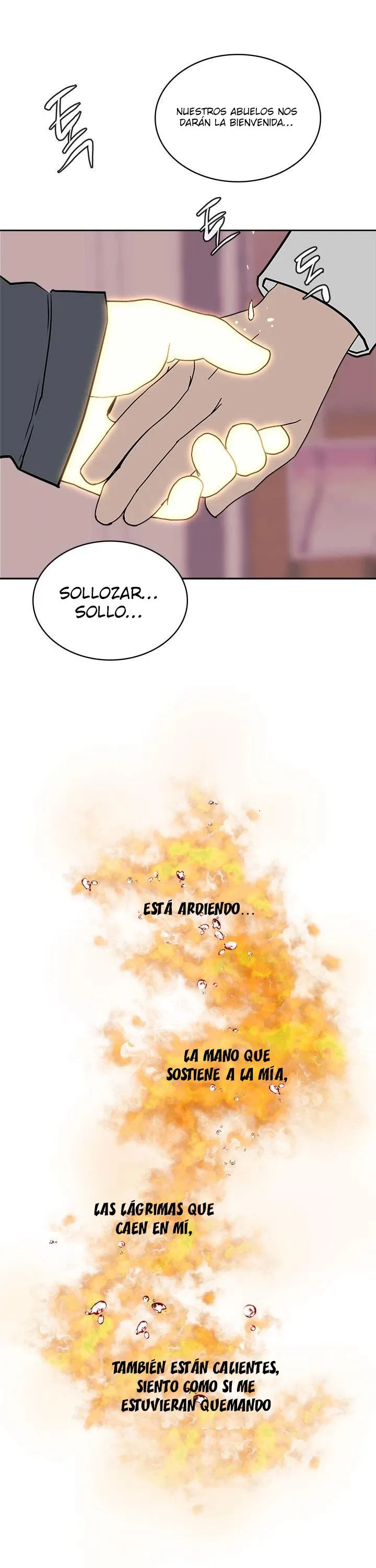 Dimensional Mercenary Capítulo 94 en Línea - página 30