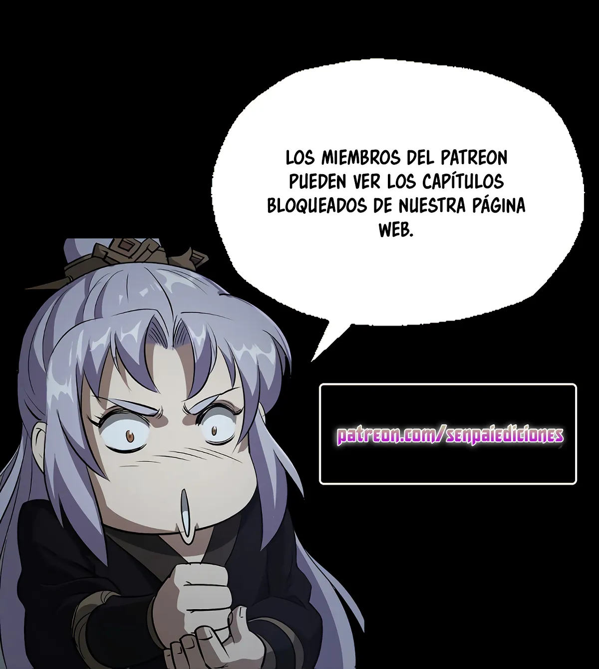 Dios de la Espada del Caos Capítulo 126 en Línea - página 22