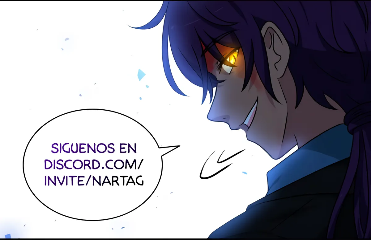 Dios de la Espada del Caos Capítulo 15 en Línea - página 2