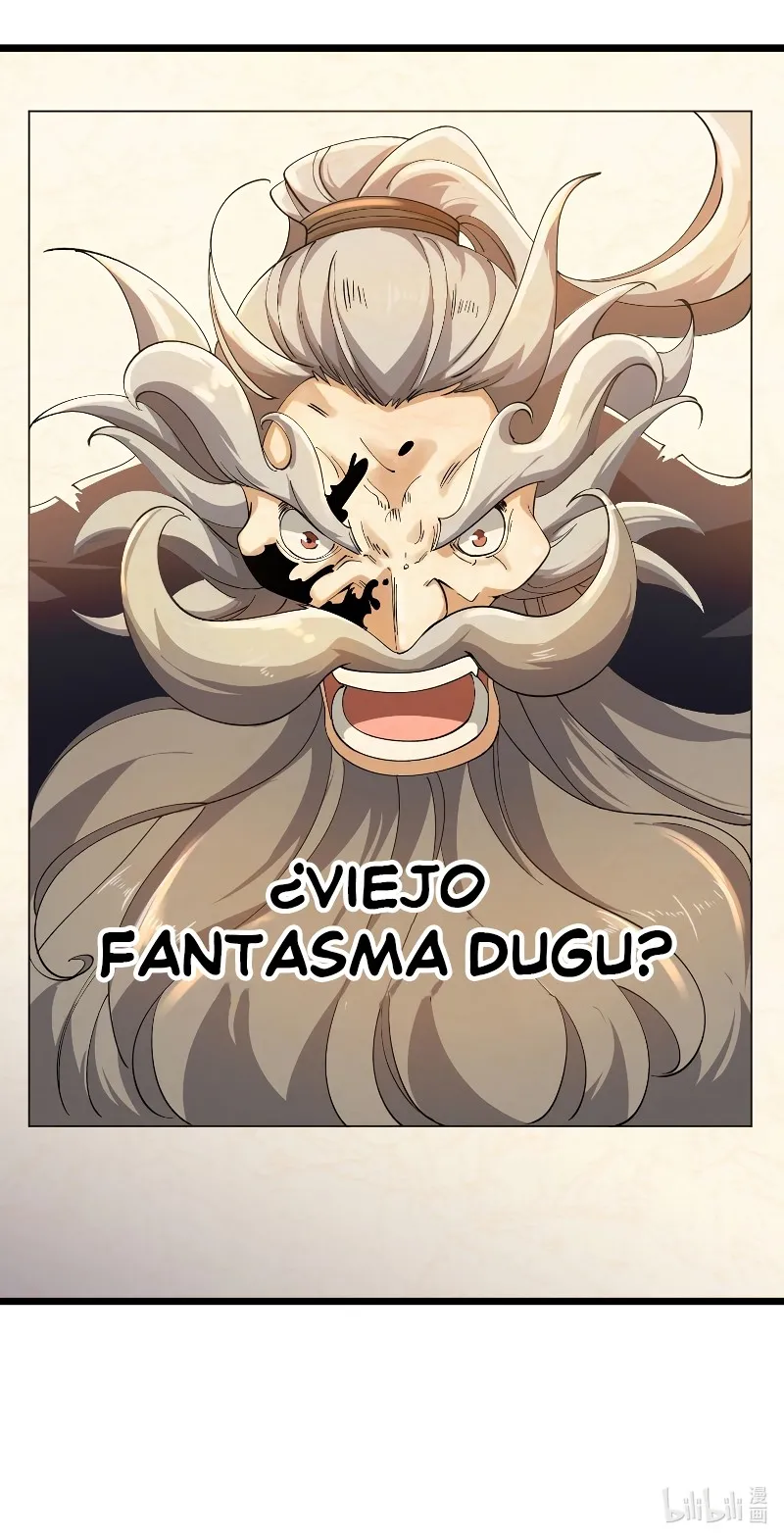 Dios de la Espada del Caos Capítulo 52 en Línea - página 11