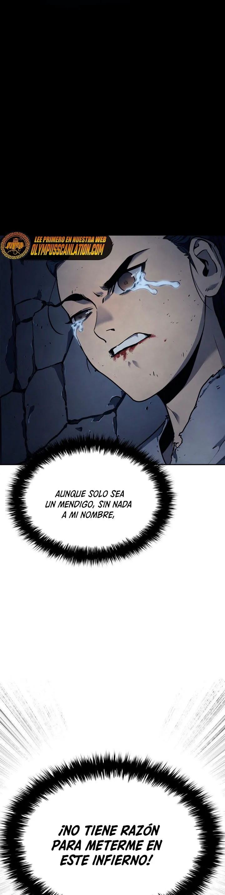 Dios de la muerte de la Luna errante Capítulo 1 en Línea - página 27