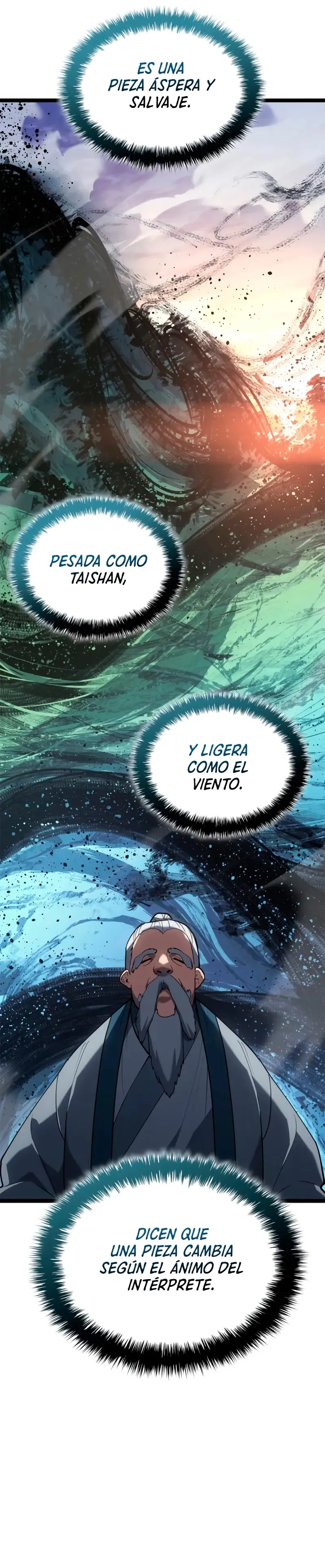 Dios de la muerte de la Luna errante Capítulo 111 en Línea - página 21