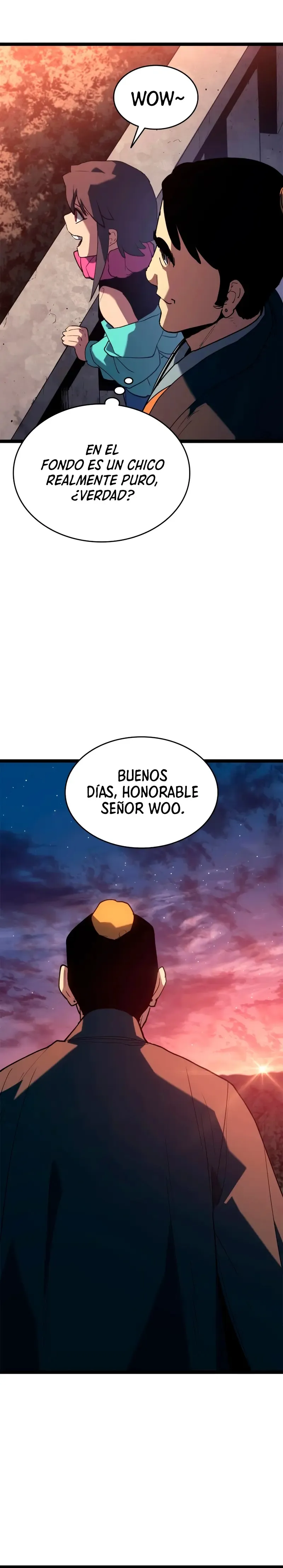 Dios de la muerte de la Luna errante Capítulo 111 en Línea - página 39
