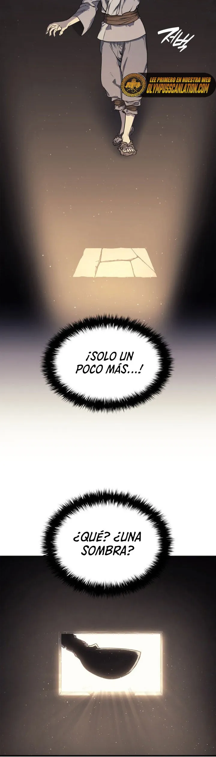 Dios de la muerte de la Luna errante Capítulo 2 en Línea - página 31