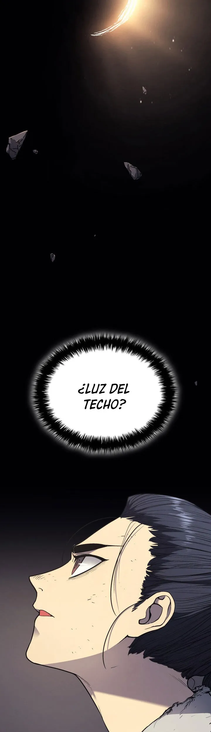 Dios de la muerte de la Luna errante Capítulo 5 en Línea - página 16