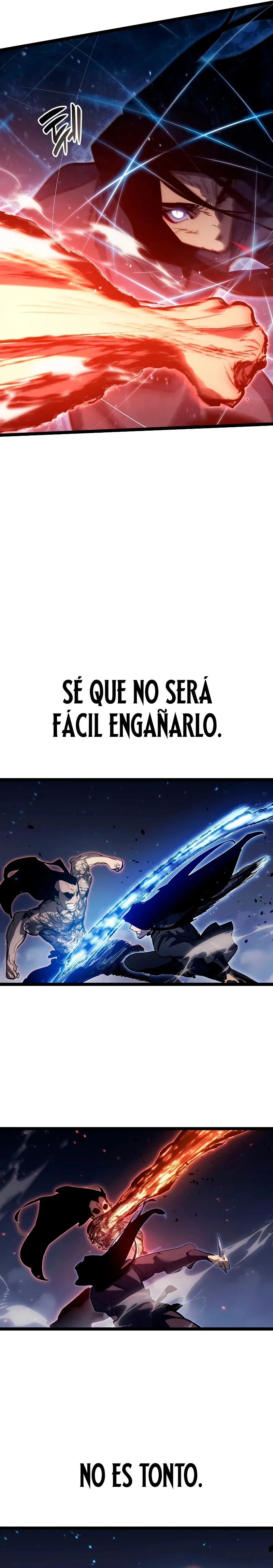 Dios de la muerte de la Luna errante Capítulo 92 en Línea - página 10