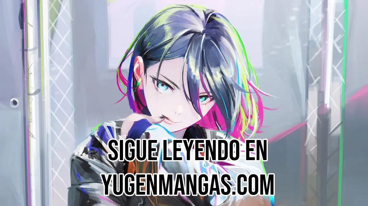 Dios De La Muerte Capítulo 2 en Línea - página 17