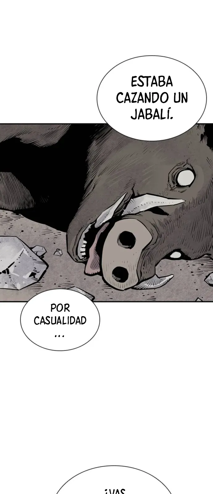 Dios De La Muerte Capítulo 21 en Línea - página 12