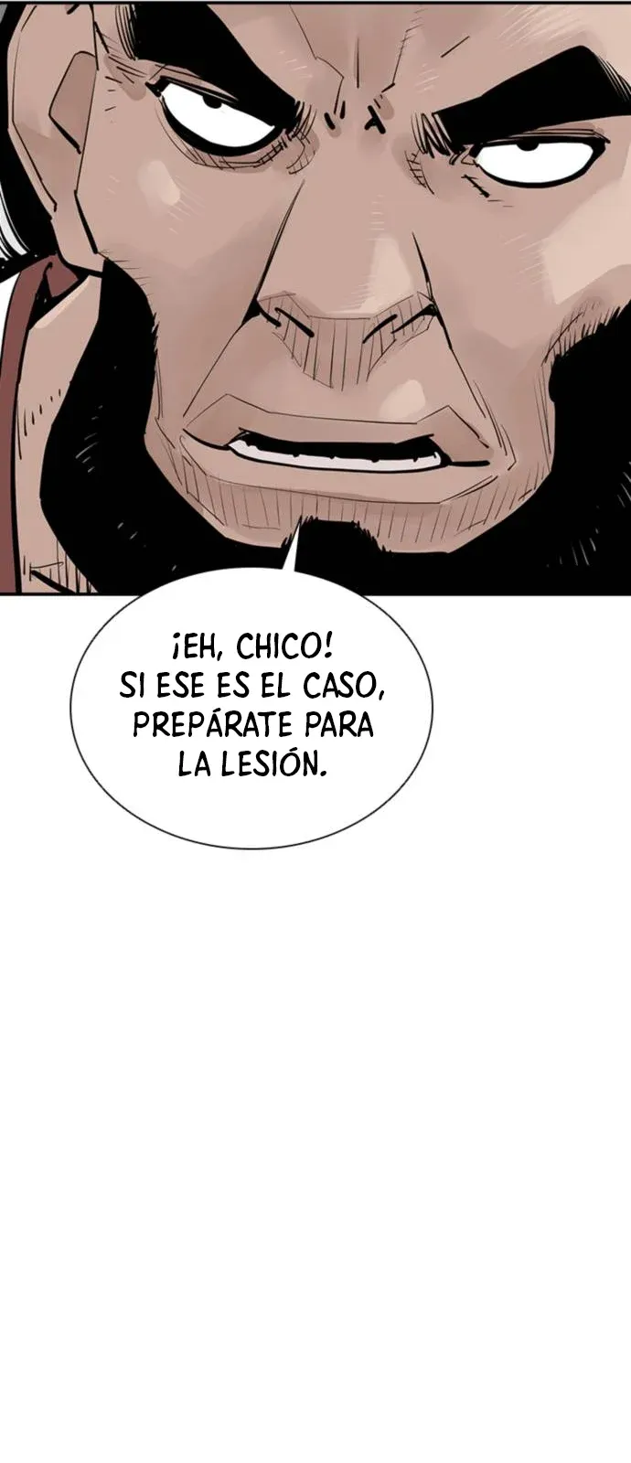 Dios De La Muerte Capítulo 21 en Línea - página 26