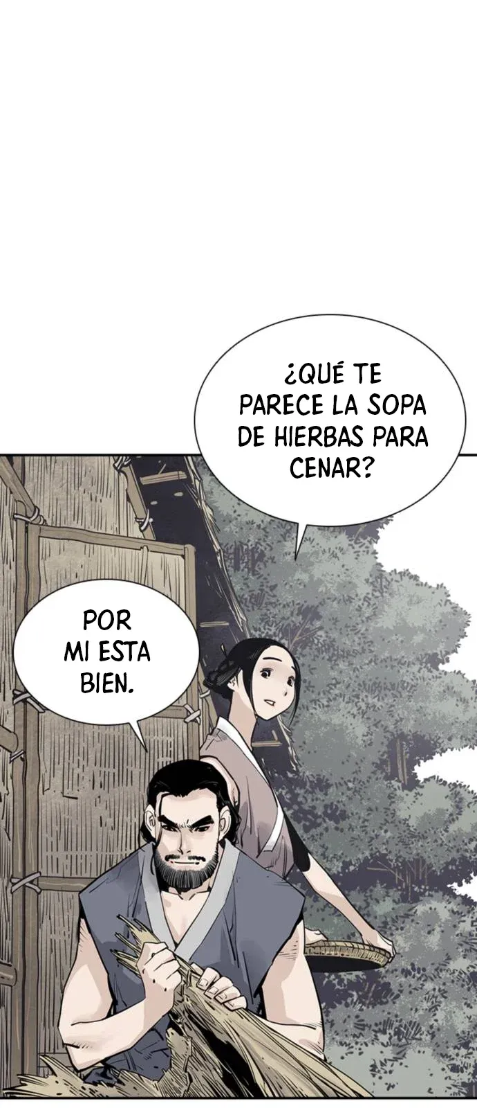 Dios De La Muerte Capítulo 21 en Línea - página 27
