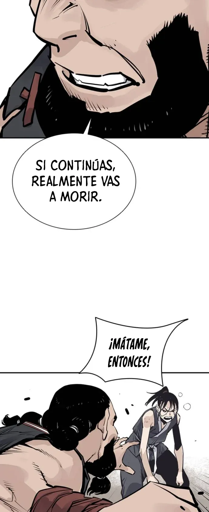 Dios De La Muerte Capítulo 21 en Línea - página 43