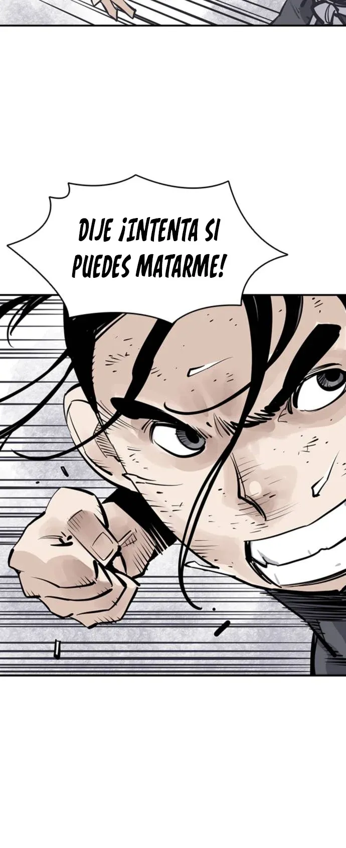 Dios De La Muerte Capítulo 21 en Línea - página 45