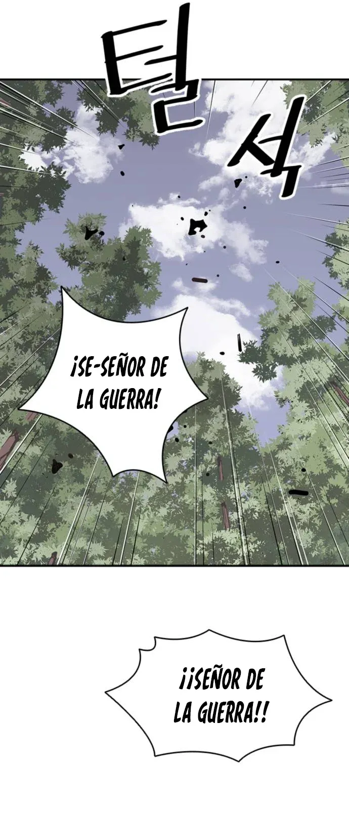 Dios De La Muerte Capítulo 21 en Línea - página 58