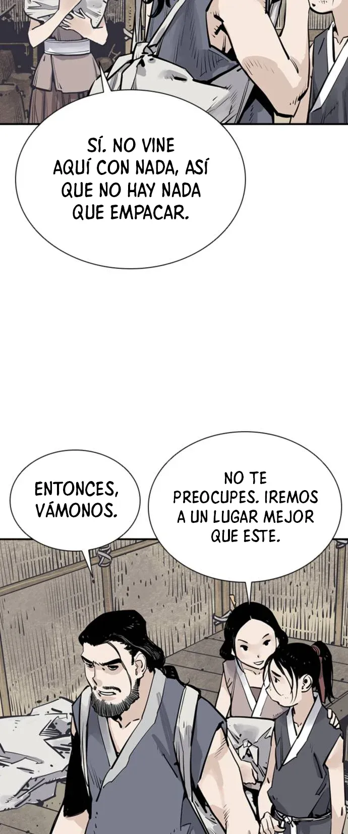 Dios De La Muerte Capítulo 21 en Línea - página 62
