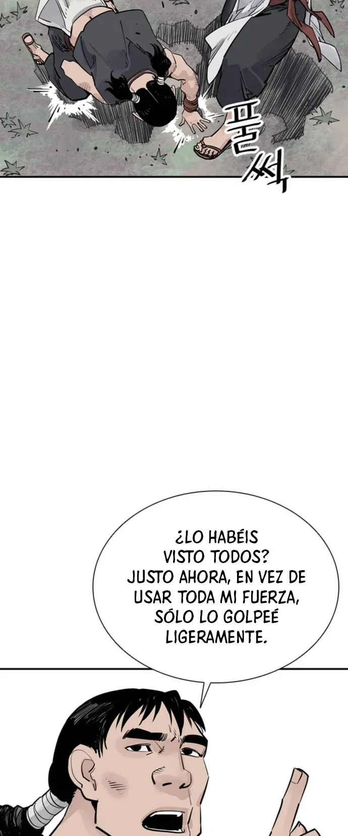 Dios De La Muerte Capítulo 23 en Línea - página 16