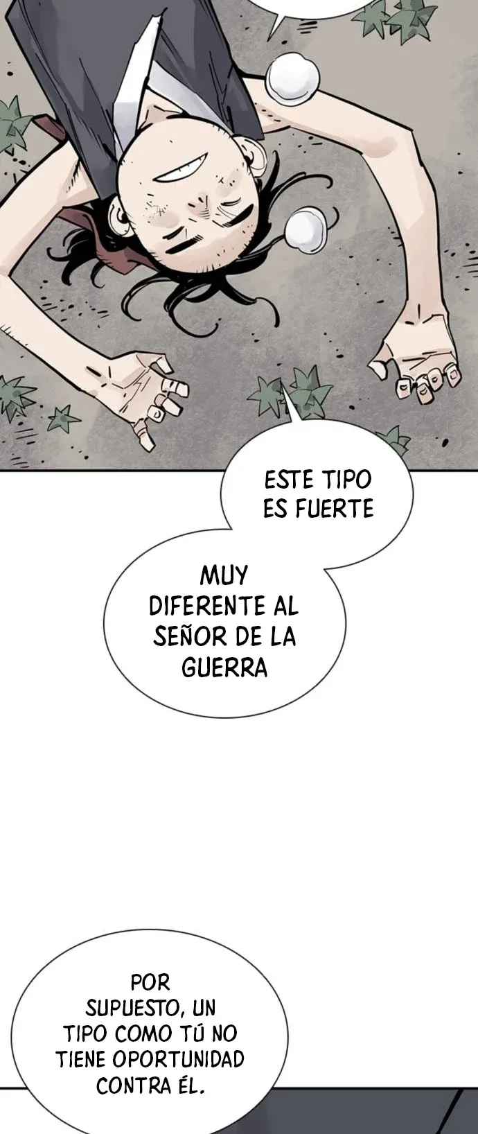 Dios De La Muerte Capítulo 23 en Línea - página 23