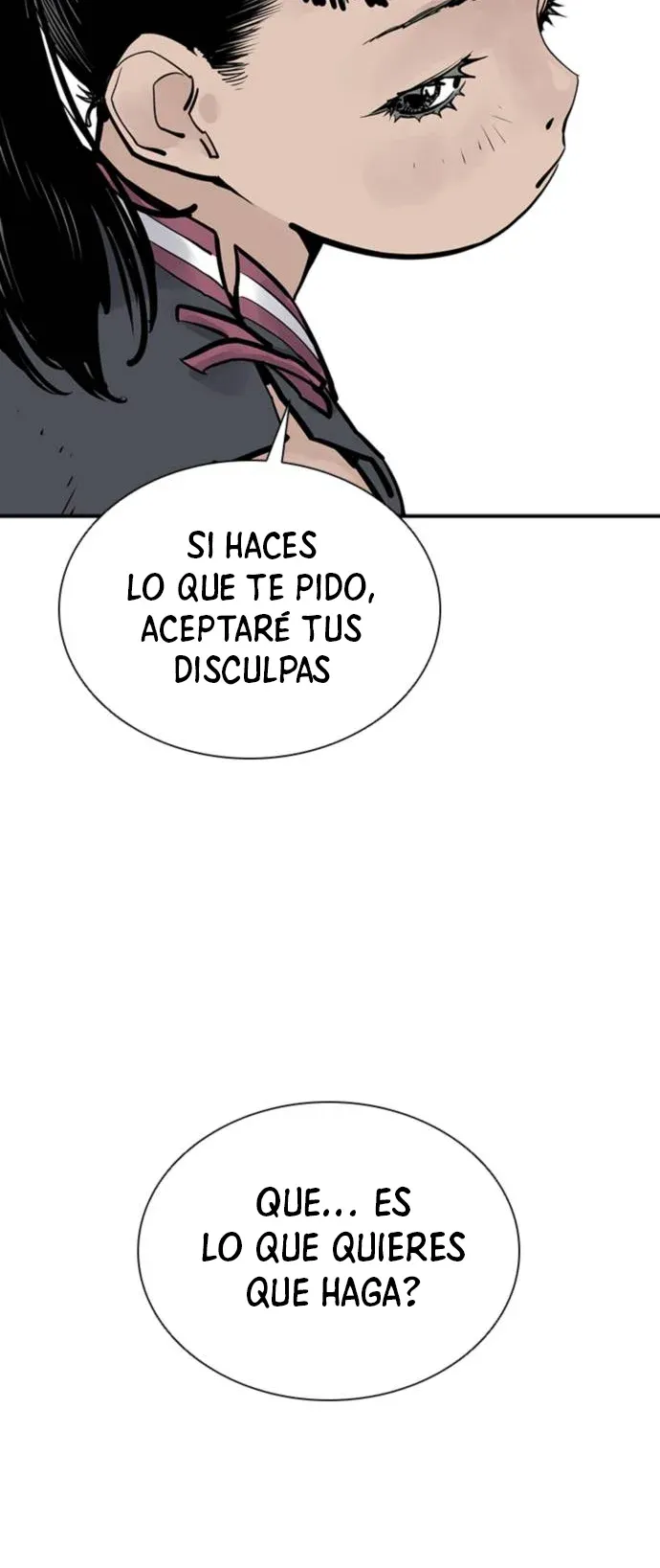 Dios De La Muerte Capítulo 23 en Línea - página 45
