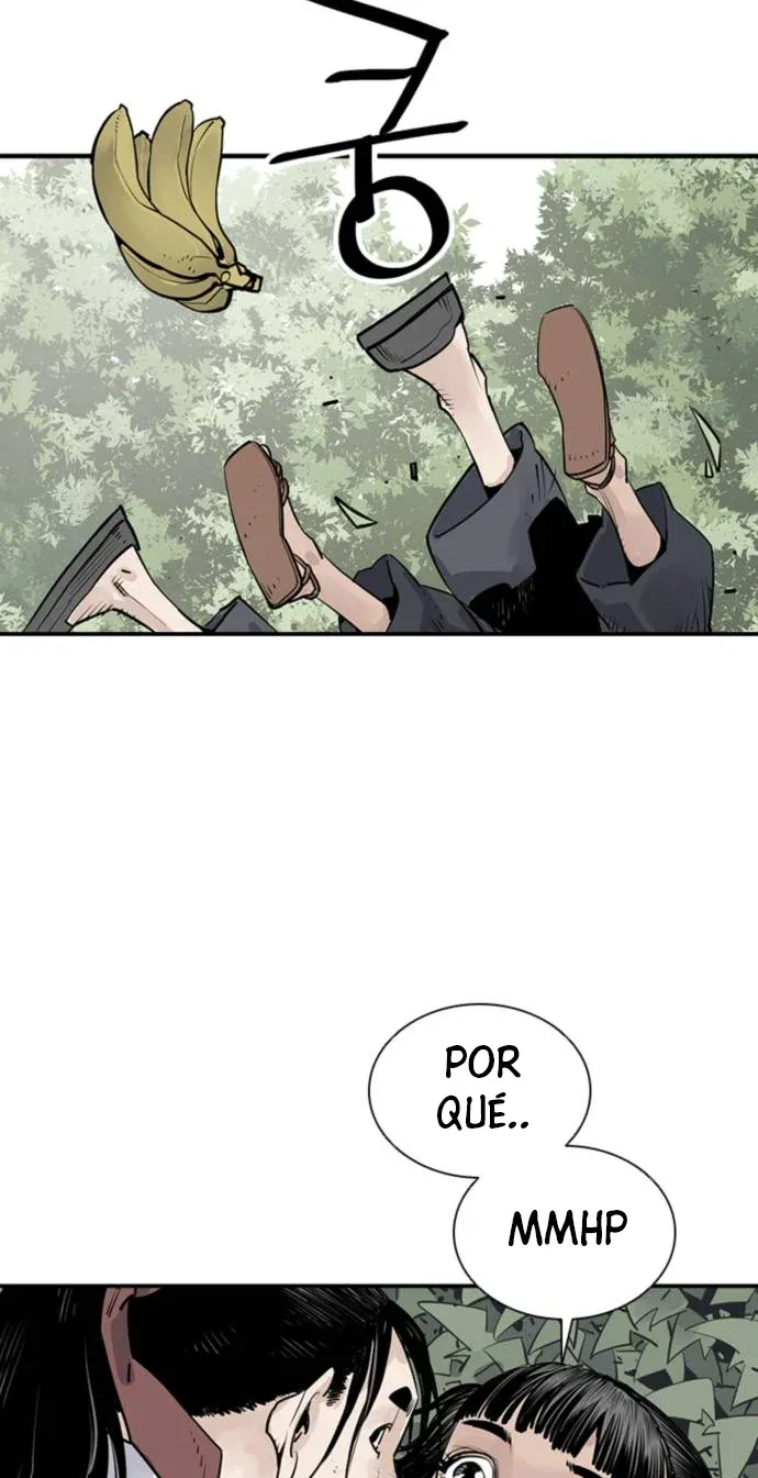 Dios De La Muerte Capítulo 23 en Línea - página 54