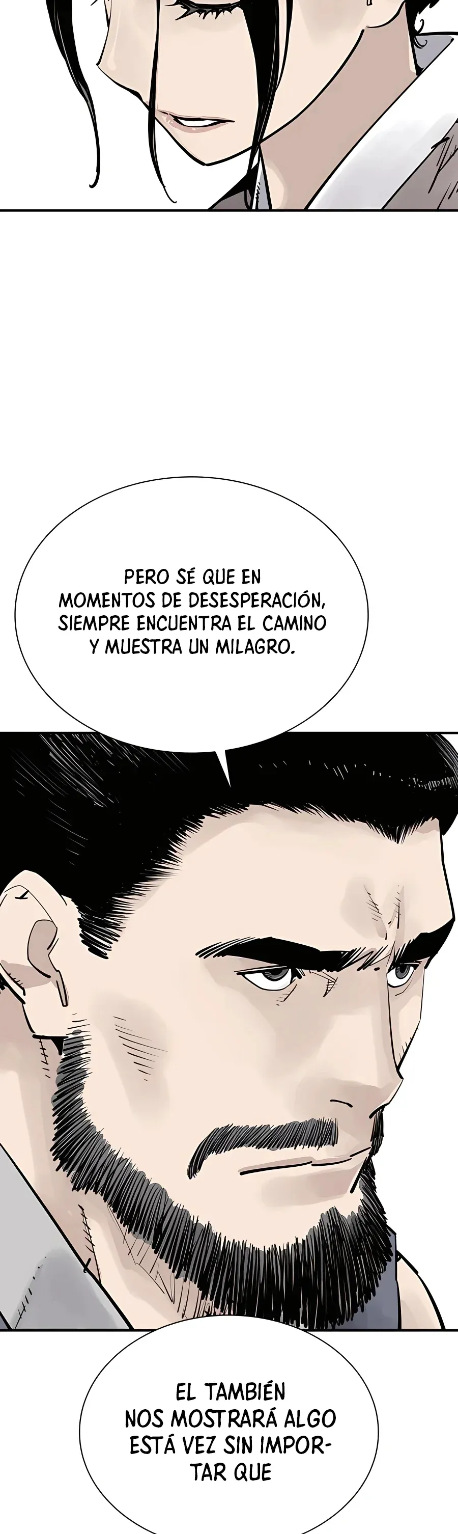 Dios De La Muerte Capítulo 30 en Línea - página 21