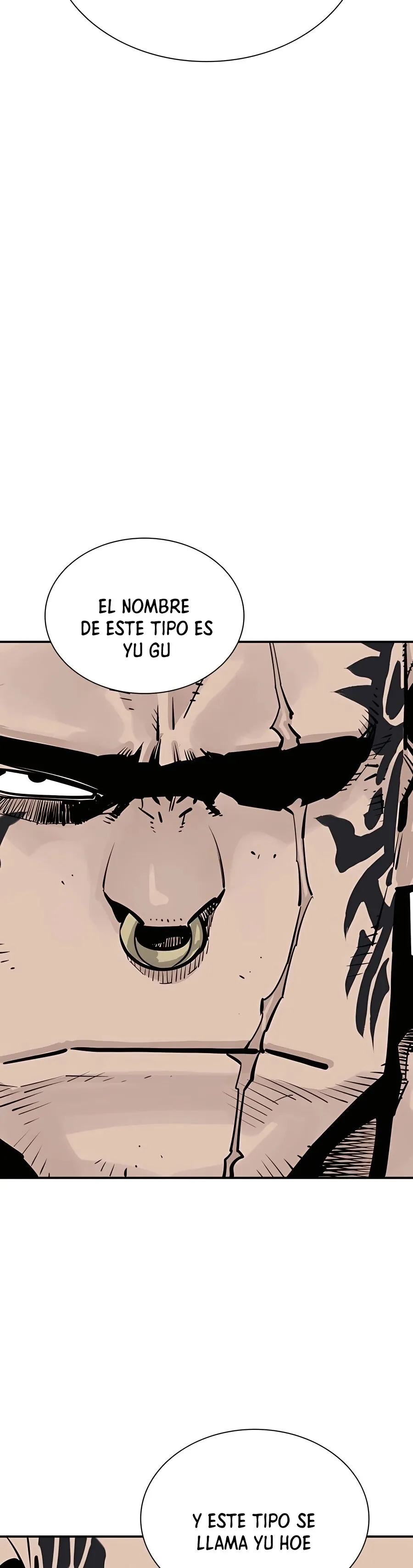 Dios De La Muerte Capítulo 32 en Línea - página 10