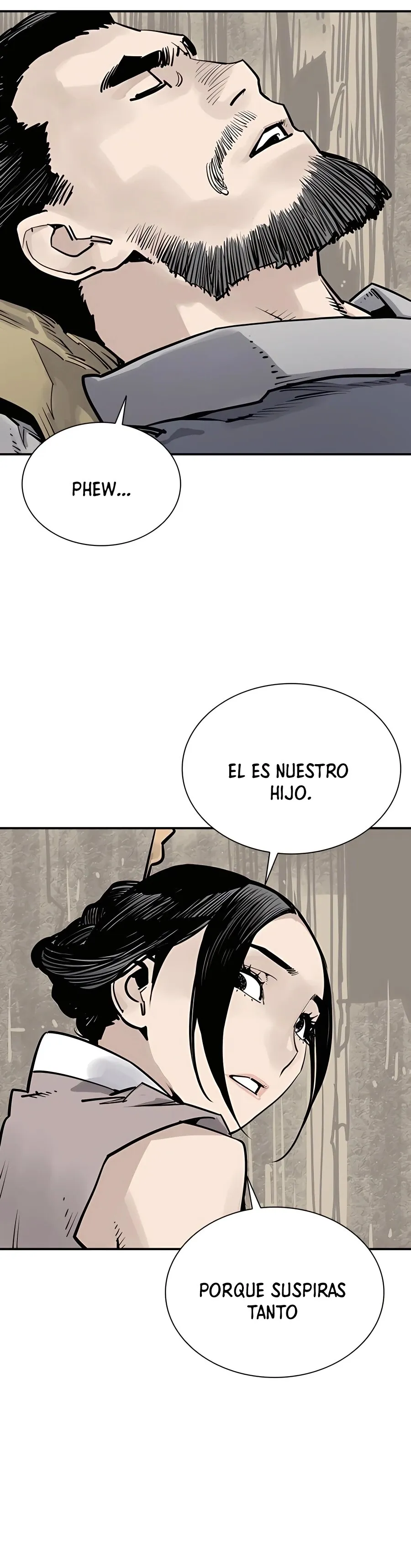 Dios De La Muerte Capítulo 32 en Línea - página 32