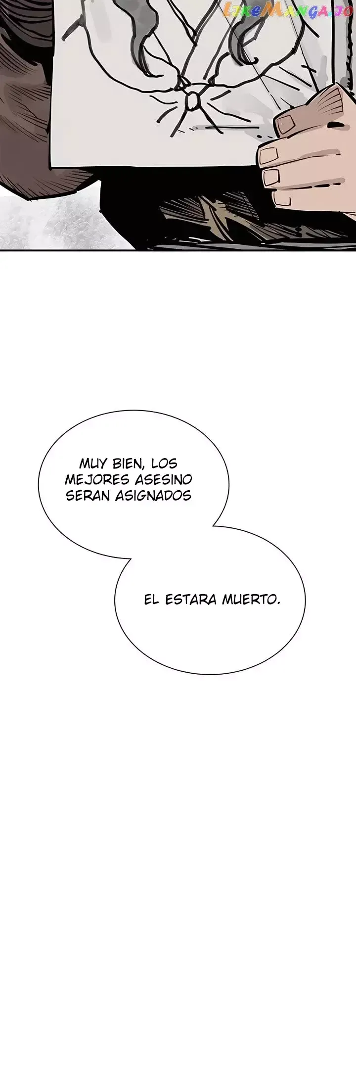 Dios De La Muerte Capítulo 45 en Línea - página 11
