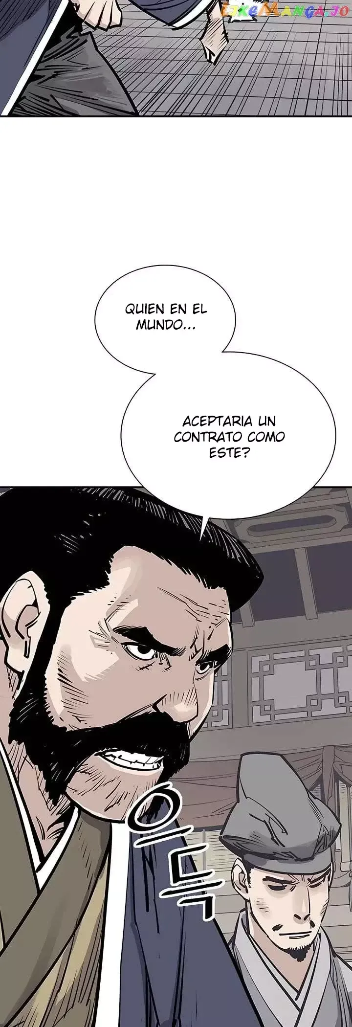 Dios De La Muerte Capítulo 46 en Línea - página 29