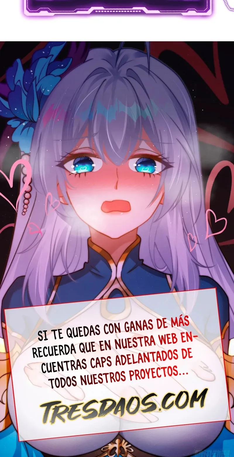 Dios de las personas: Sacrifico Cientos de millones de vidas para convertirme en dios Capítulo 84 en Línea - página 7