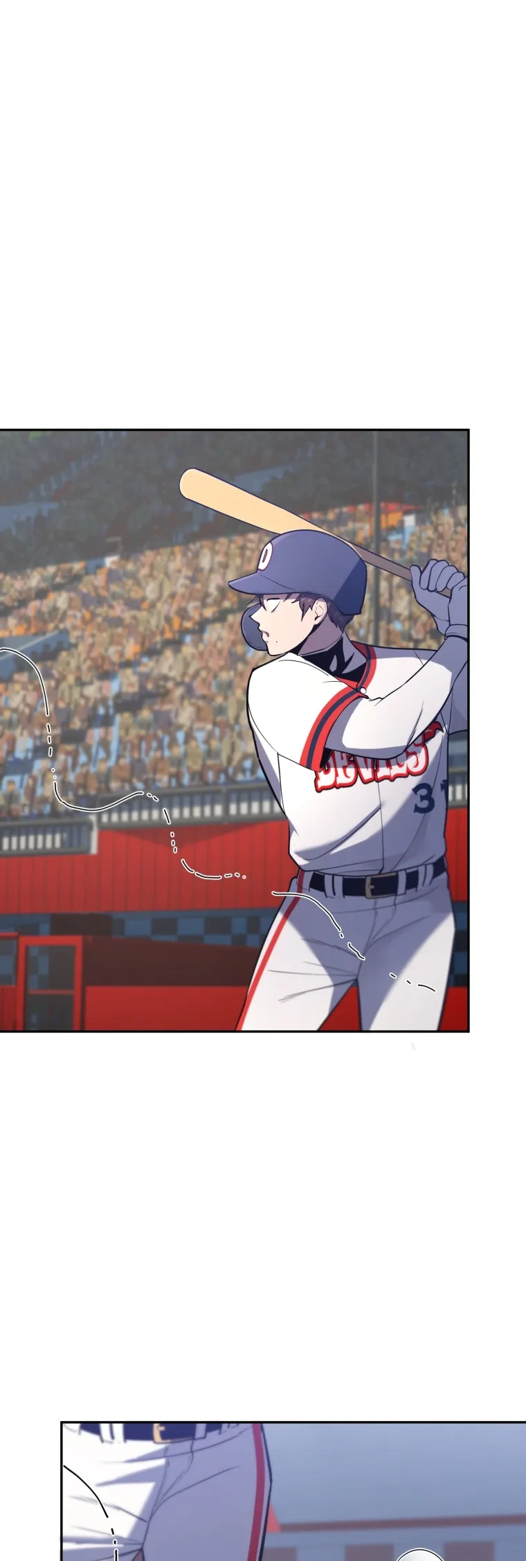 Dios del beisbol Capítulo 49 en Línea - página 2
