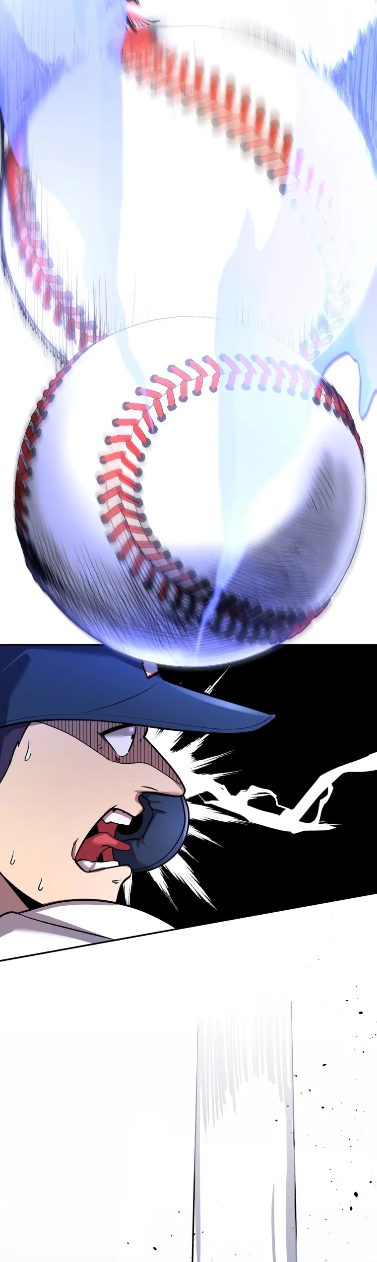 Dios del beisbol Capítulo 49 en Línea - página 19
