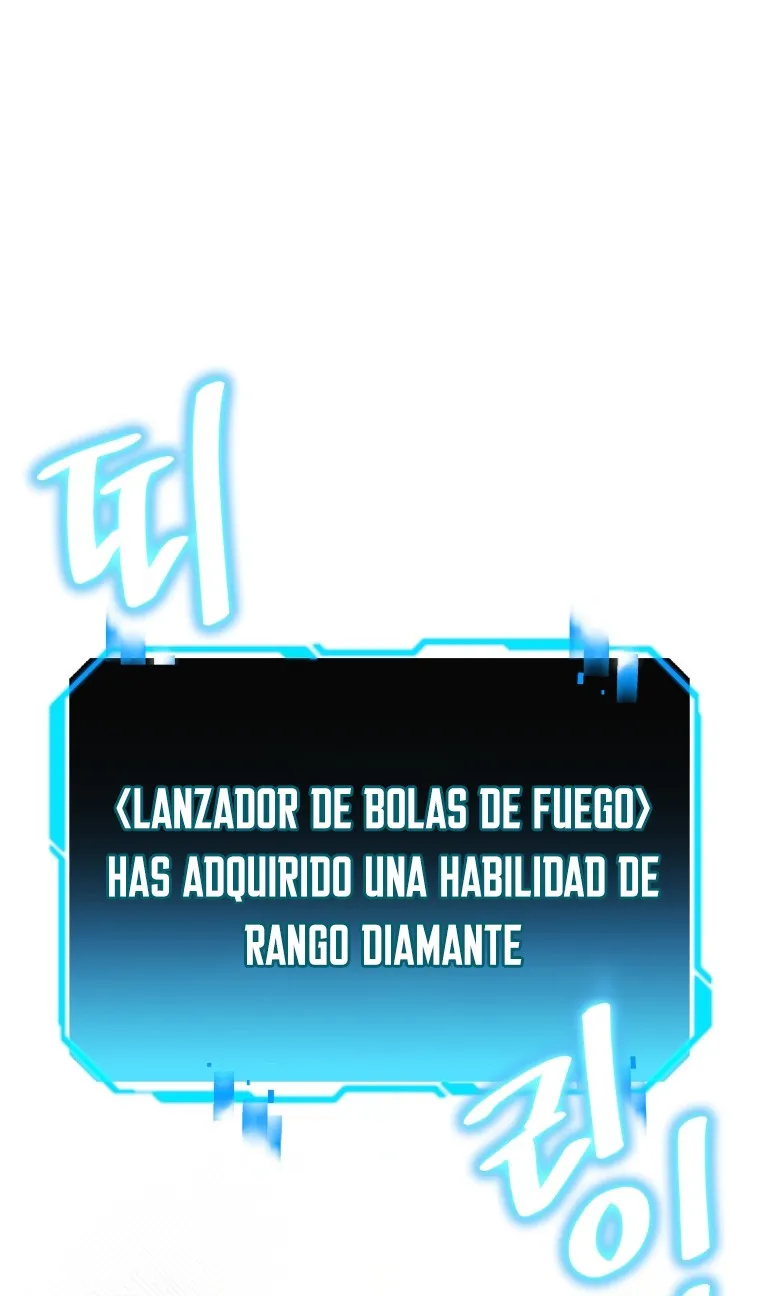 Dios del beisbol Capítulo 49 en Línea - página 57