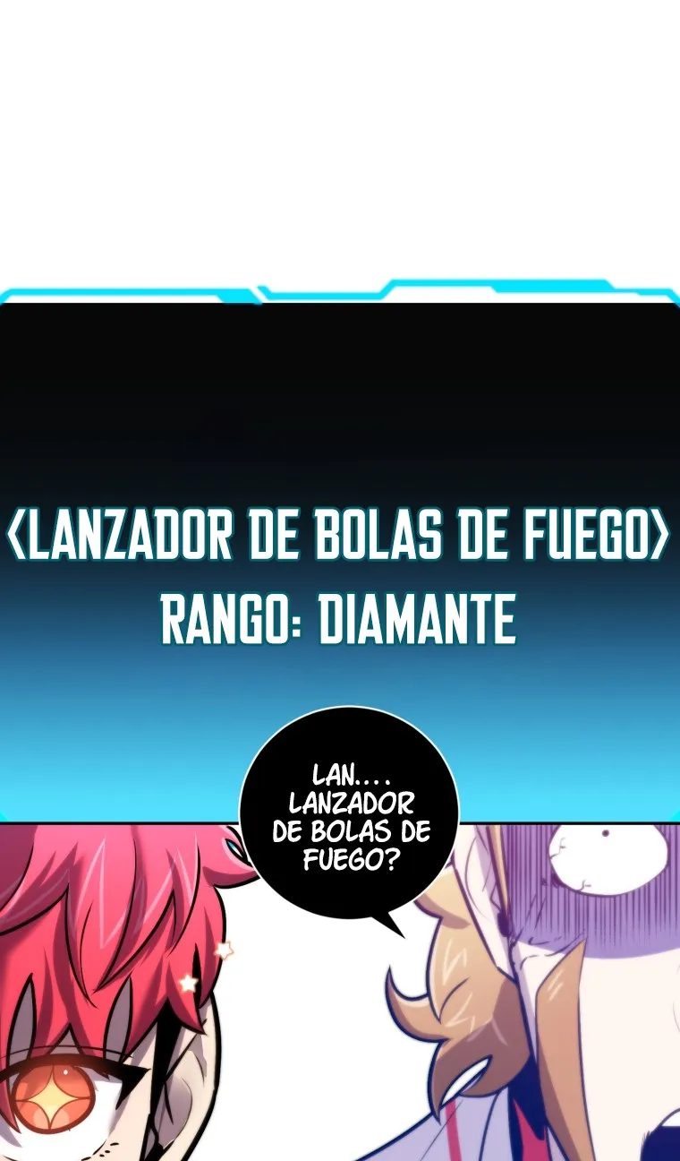 Dios del beisbol Capítulo 49 en Línea - página 59
