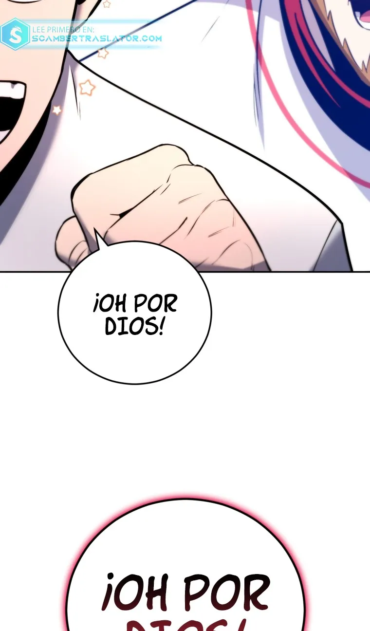 Dios del beisbol Capítulo 49 en Línea - página 60