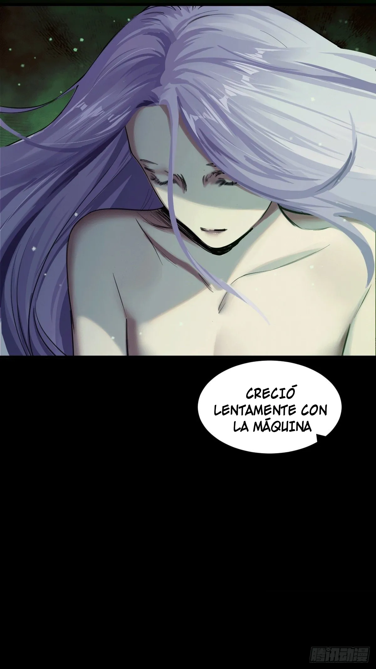 Dios del conocimiento Capítulo 20 en Línea - página 17