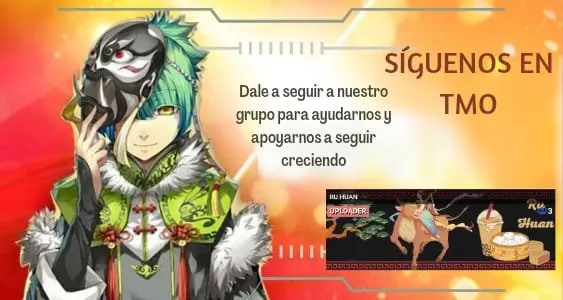 Dios del engaño Capítulo 14 en Línea - página 13