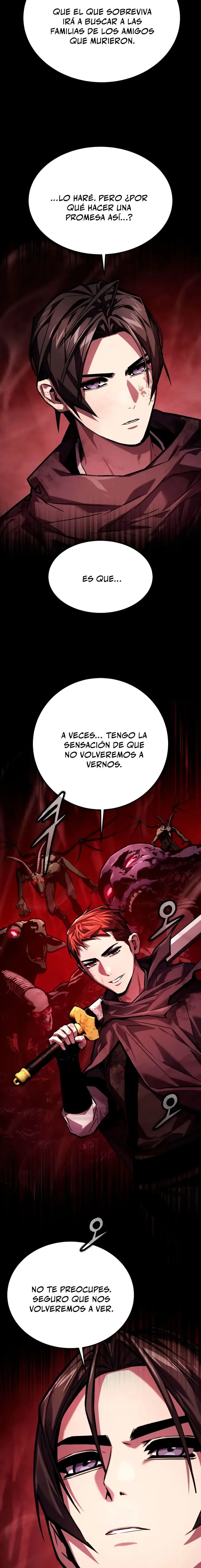 Dios Demonio Capítulo 17 en Línea - página 10