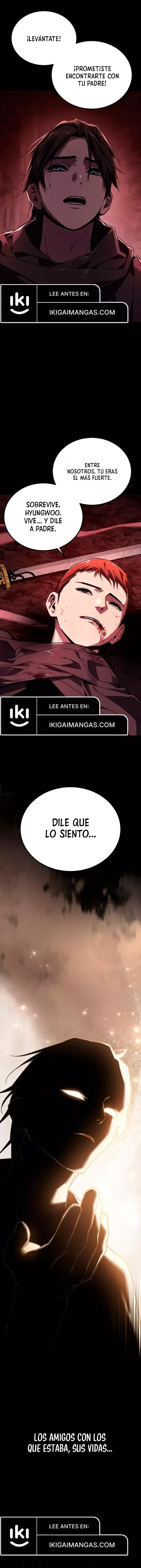 Dios Demonio Capítulo 2 en Línea - página 14