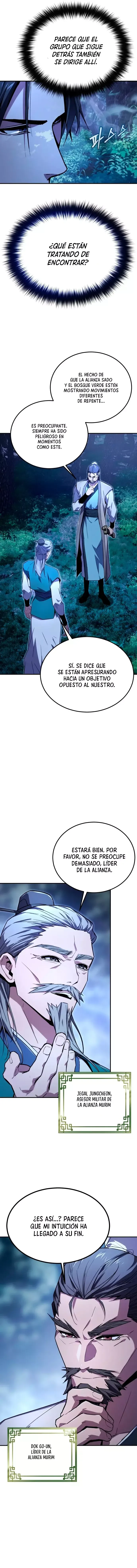 Dios Demonio Capítulo 2 en Línea - página 20