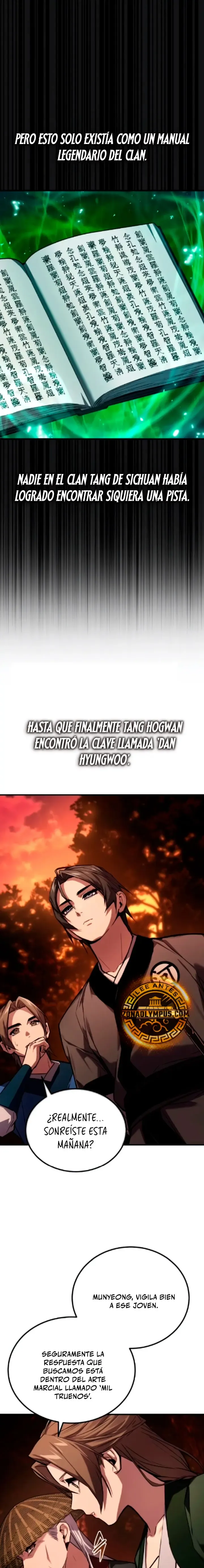 Dios Demonio Capítulo 22 en Línea - página 14
