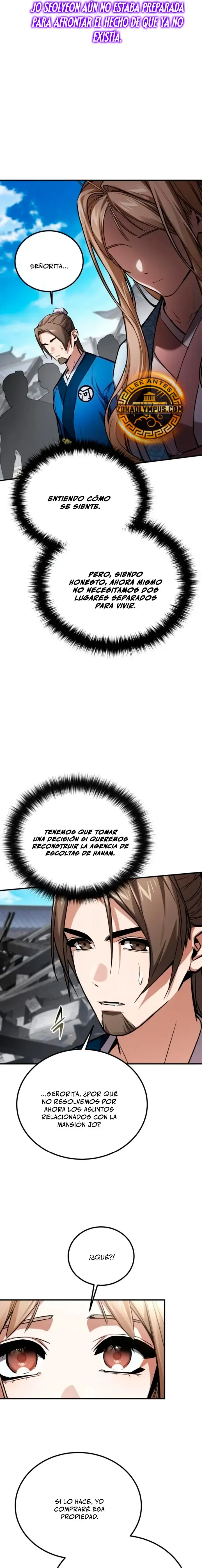 Dios Demonio Capítulo 24 en Línea - página 9