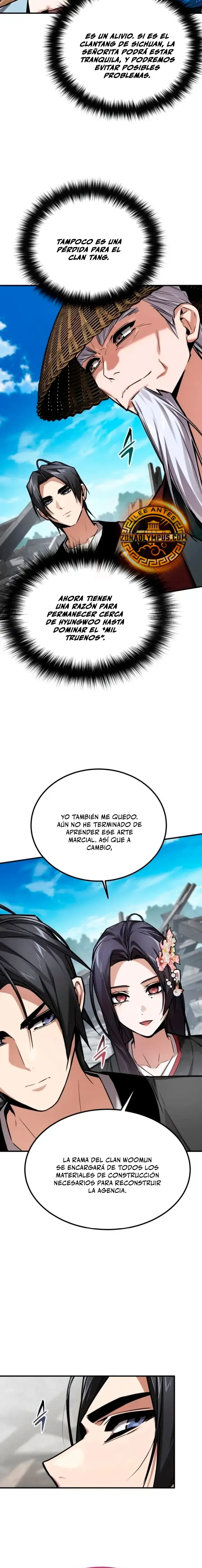 Dios Demonio Capítulo 24 en Línea - página 11